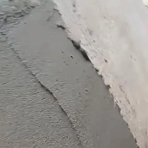 肥东水工建筑物I级C55聚合物改性水泥砂浆 渠道防渗泵站加固迎水面抗冲刷砂浆