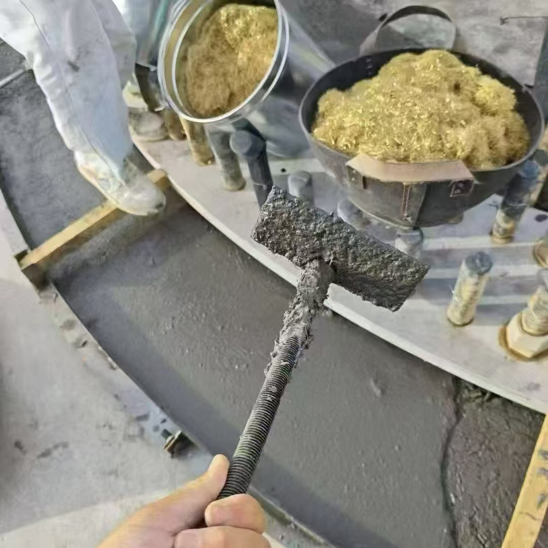 肥东C120风电设备基础专用灌浆料