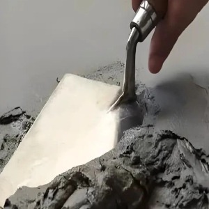 肥东混凝土裂缝孔洞剥落冻融修复用高强度丙乳防腐蚀砂浆