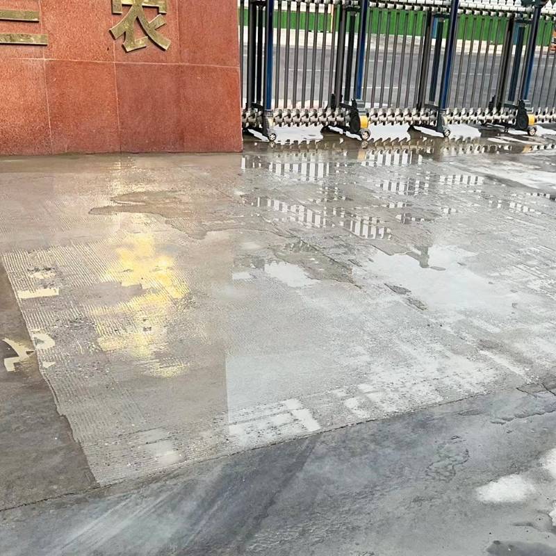 肥东水泥路面翻新砂浆
